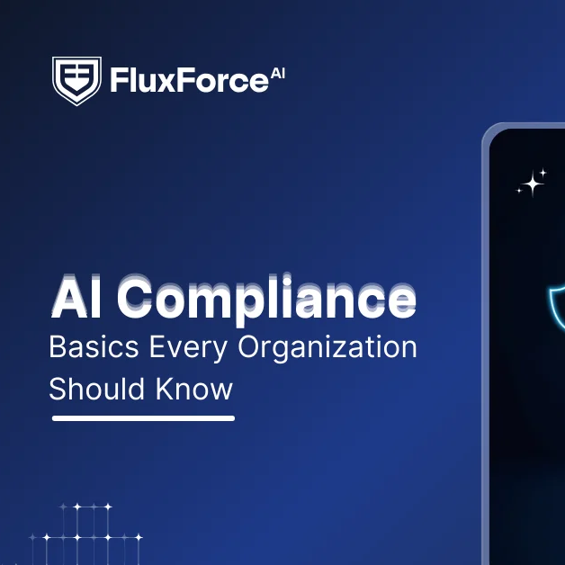 Navigating AI Compliance: Key Principles for Organizations