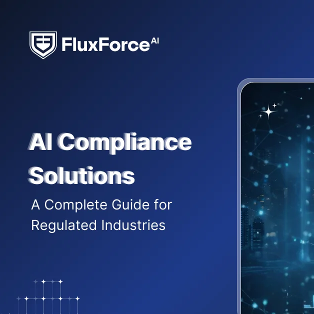 Navigating AI Compliance: Essential Strategies for Regulated Industries