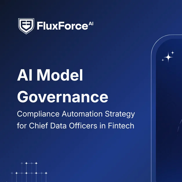 Enhancing AI Model Governance in Fintech: Strategies for Chief Data Officers