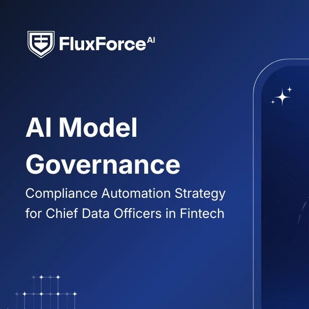 Navigating AI Model Governance in Fintech: Strategies for Compliance Automation