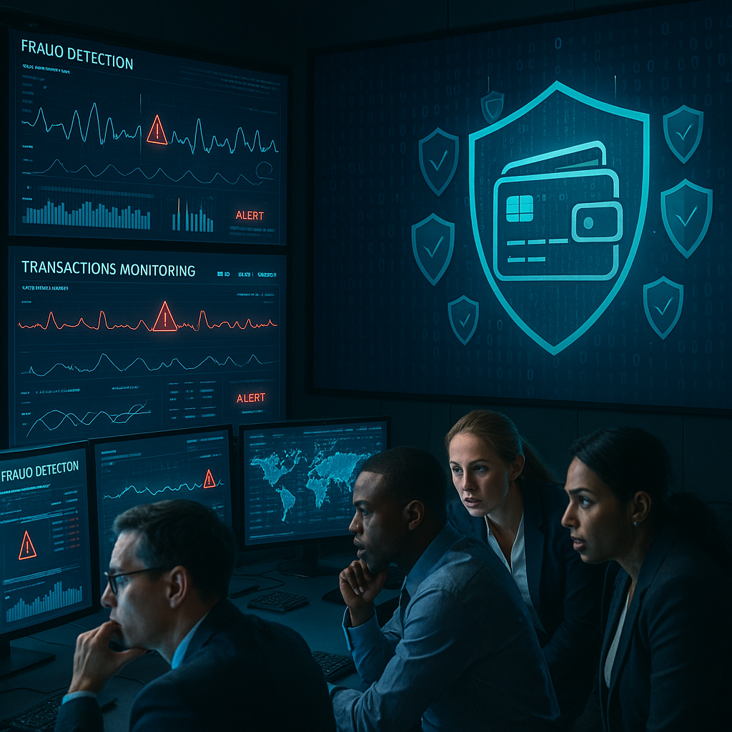 Secure. Automate. – The FluxForce Podcast