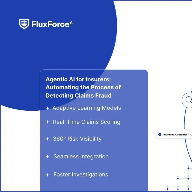 Harnessing Agentic AI: Revolutionizing Fraud Detection in Insurance
