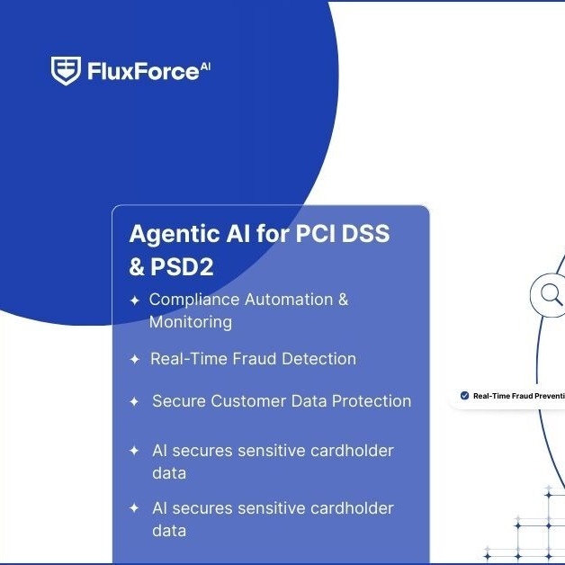 Revolutionizing Payment Security: The Role of Agentic AI in PCI DSS and PSD2 Compliance