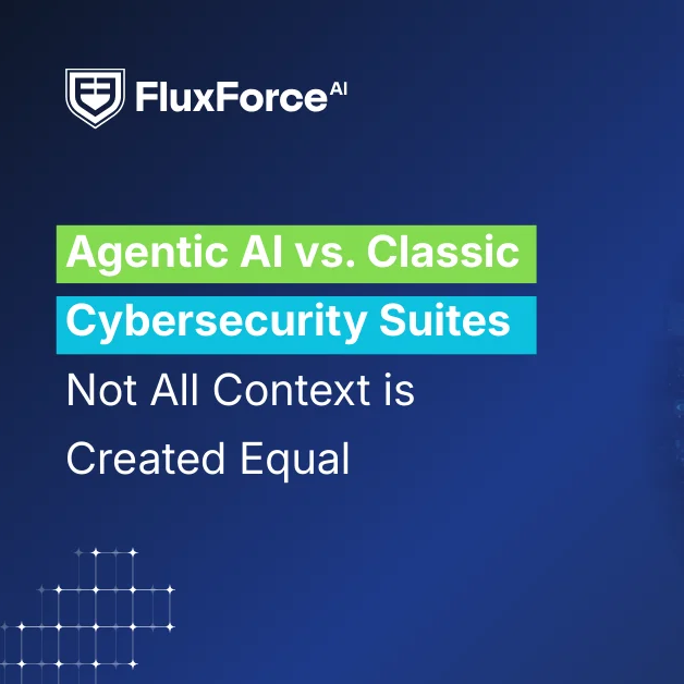 Revolutionizing Cybersecurity: The Rise of Agentic AI