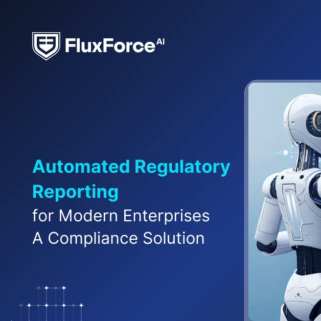 Transforming Compliance: The Power of Automated Regulatory Reporting
