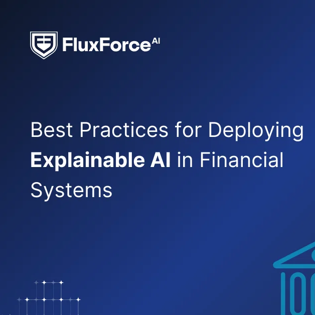Best Practices for Implementing Explainable AI in Financial Systems