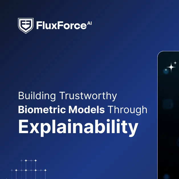 Building Trust in Biometric Authentication: The Role of Explainable AI