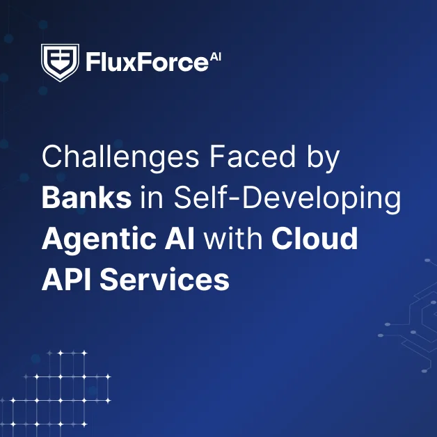 Navigating Compliance Challenges in Agentic AI Development for Banks