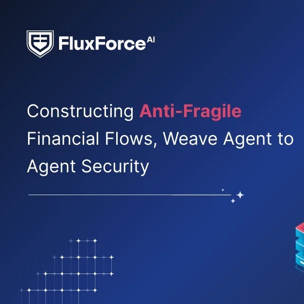 Building Anti-Fragile Financial Systems with Agentic AI