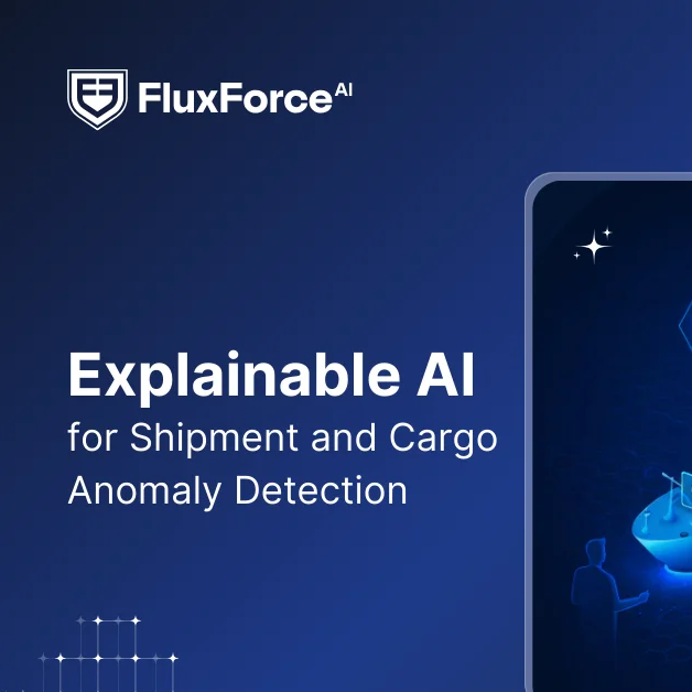 Enhancing Logistics with Explainable AI for Anomaly Detection