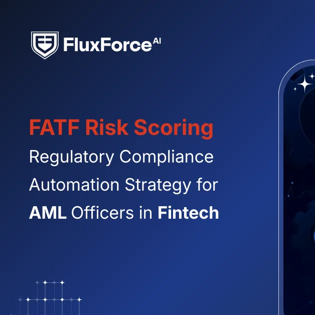 Automating FATF Risk Scoring for Enhanced Compliance in Fintech