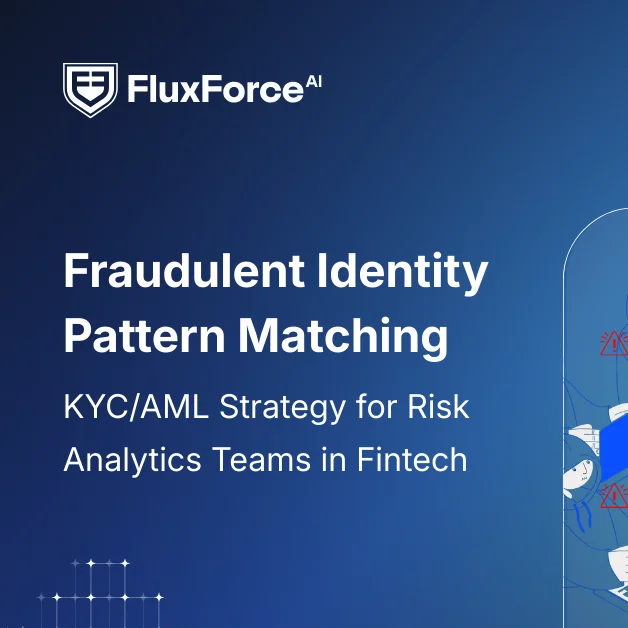 Enhancing KYC/AML Strategies: Fraudulent Identity Detection in Fintech