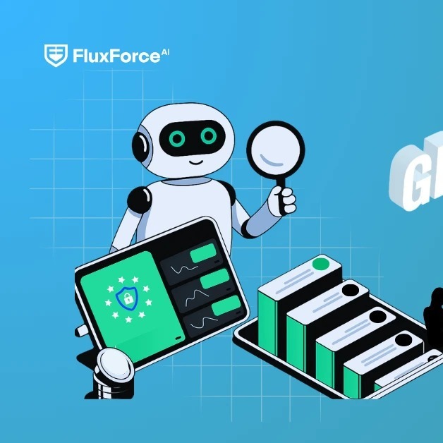 Building Trust in Insurance: The Role of GDPR Compliance and Automation