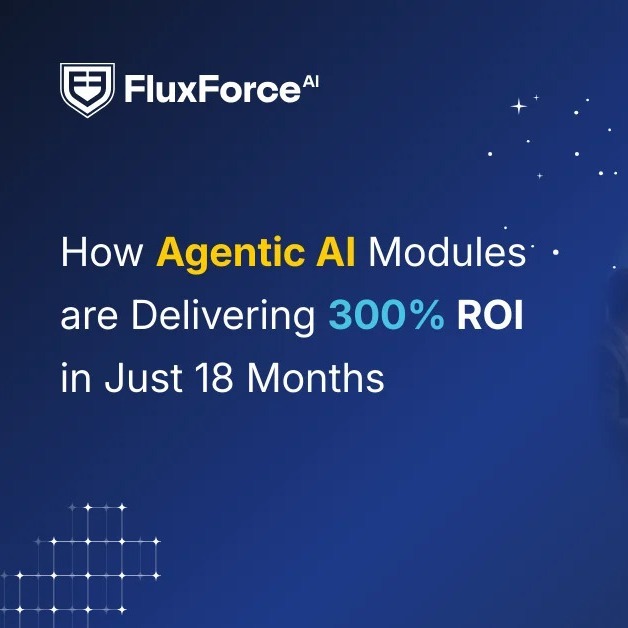 Unlocking 300% ROI: The Power of Agentic AI Modules in Business Transformation