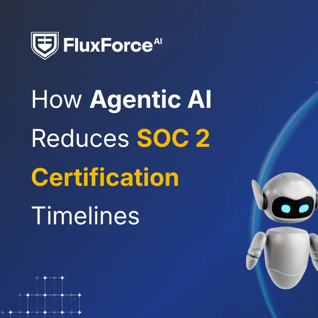Accelerating SOC 2 Certification with Agentic AI