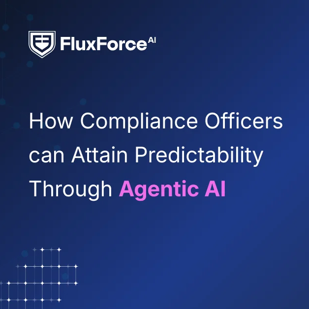 Enhancing Compliance Predictability with Agentic AI