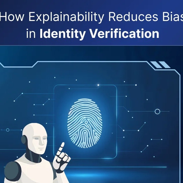 Enhancing Fairness in Identity Verification: The Role of Explainable AI