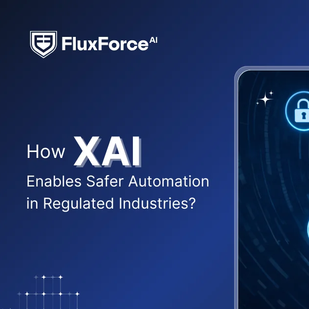 Harnessing Explainable AI: Ensuring Safe Automation in Regulated Industries