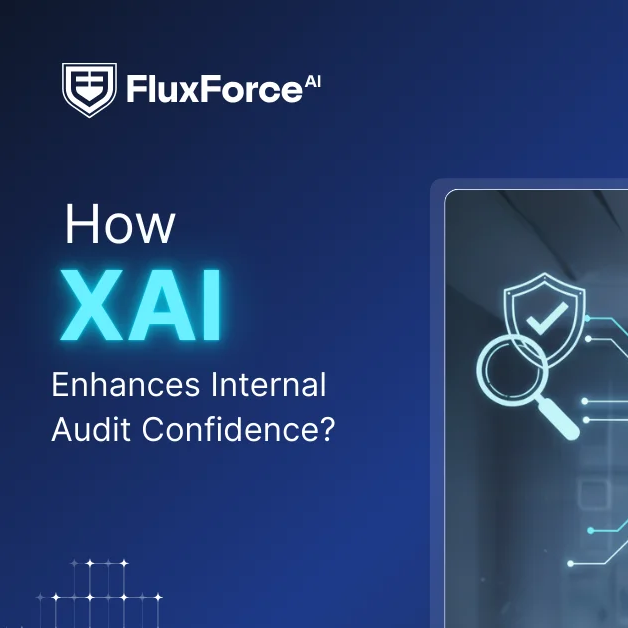 Enhancing Internal Audit Confidence with Explainable AI