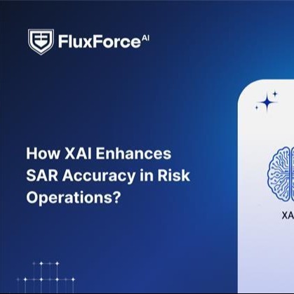 Enhancing Suspicious Activity Reporting with Explainable AI