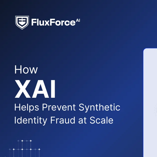 Harnessing Explainable AI to Battle Synthetic Identity Fraud