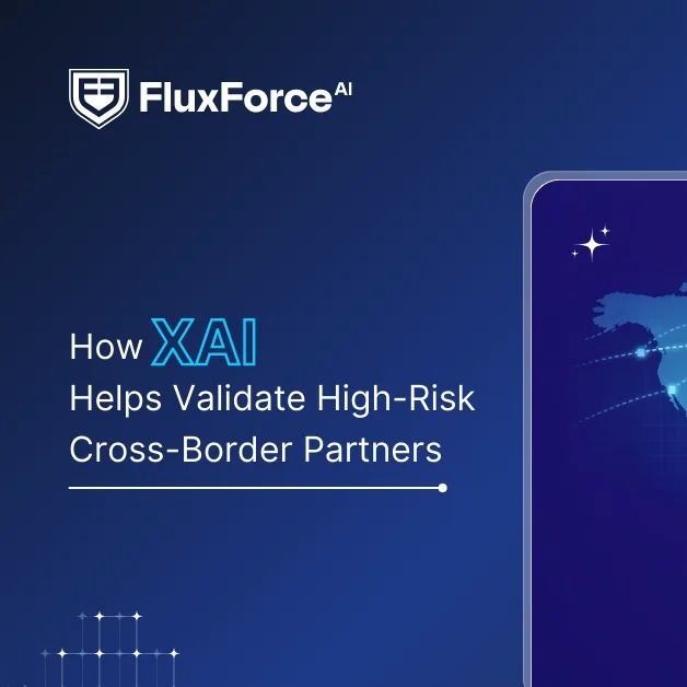 Enhancing Cross-Border Compliance: The Role of Explainable AI (XAI) in Risk Management