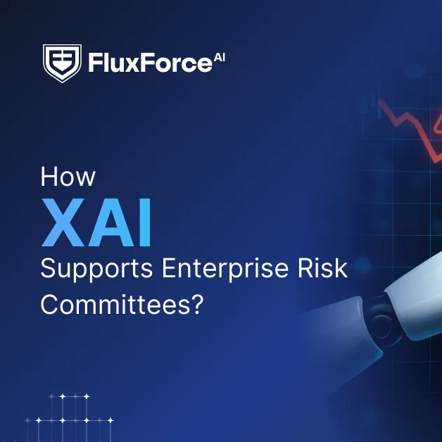 Empowering Enterprise Risk Committees with Explainable AI