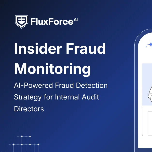 Harnessing AI for Insider Fraud Detection in Banking: Strategies for Internal Audit Directors