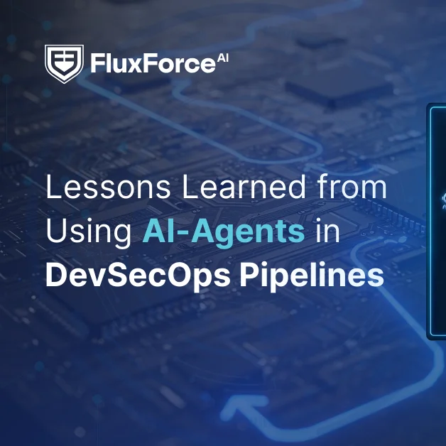 Lessons Learned from Using AI-Agents in DevSecOps Pipelines 