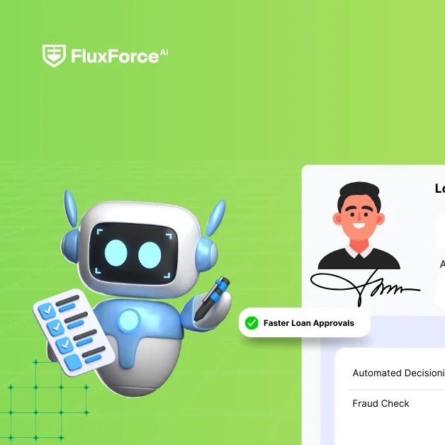 Revolutionizing Digital Lending: The Power of AI Underwriting Agents