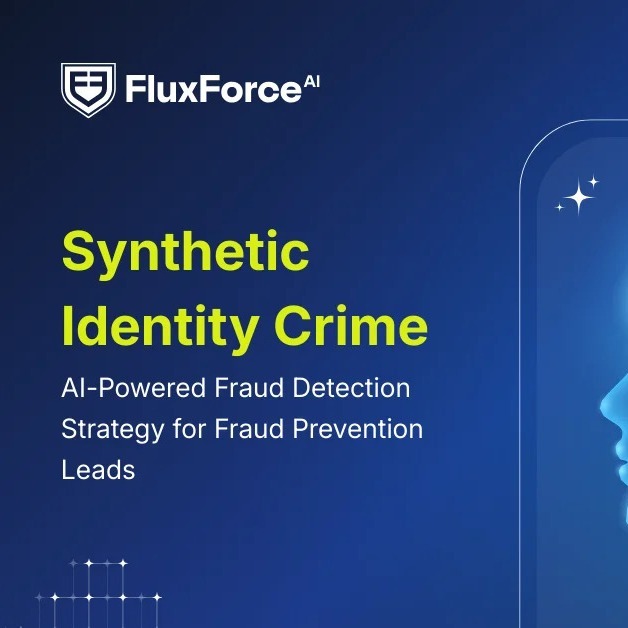 Combating Synthetic Identity Fraud: AI-Driven Strategies for Financial Institutions