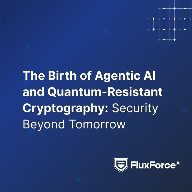 Embracing the Future: Agentic AI and Quantum-Resistant Security Solutions