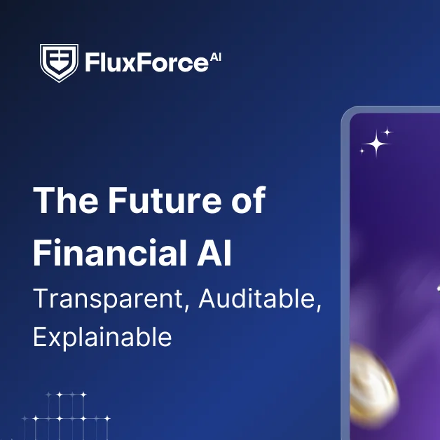 Navigating the Future of Financial AI: The Importance of Transparency and Governance