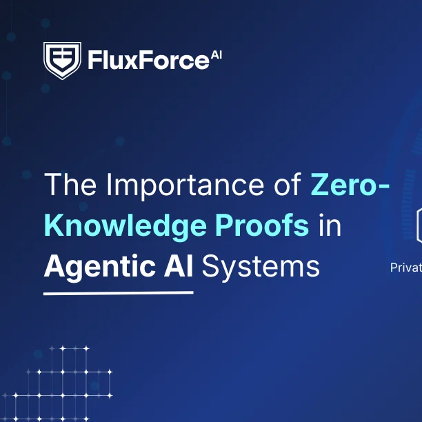 Harnessing Zero-Knowledge Proofs for Secure Agentic AI Systems
