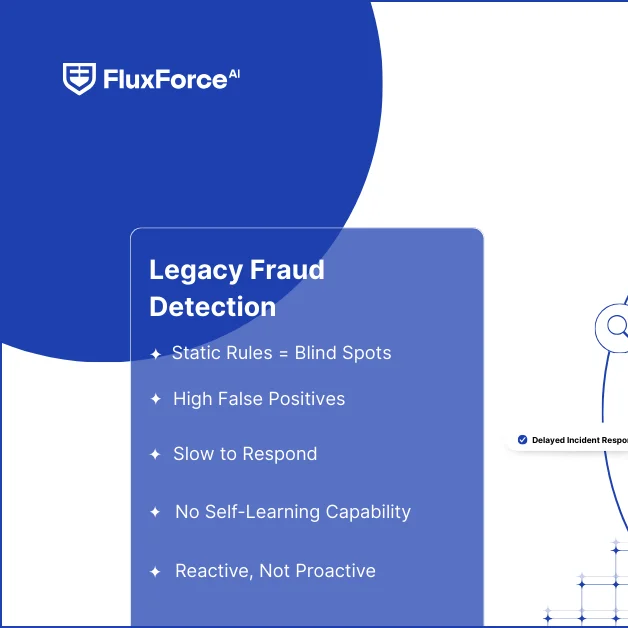 Revolutionizing Fraud Detection in Fintech: The Power of Agentic AI