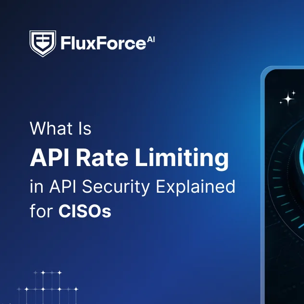 Mastering API Rate Limiting: A Guide for CISOs in Banking Security
