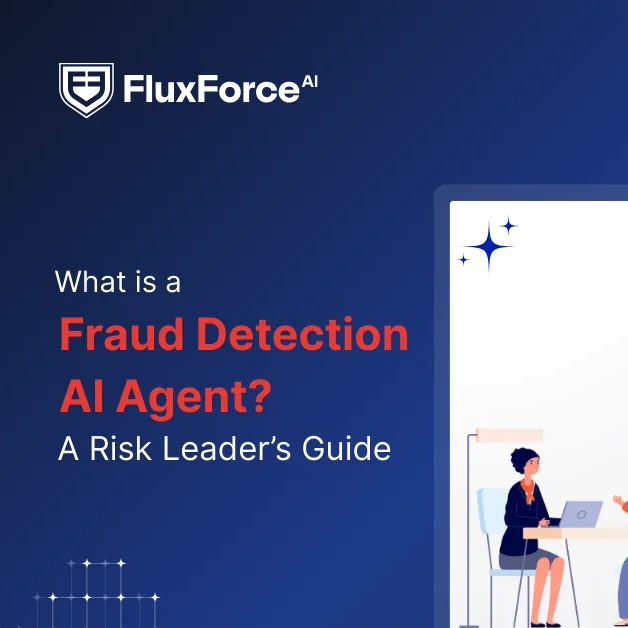 Harnessing AI for Real-Time Fraud Detection: A Guide for Risk Leaders