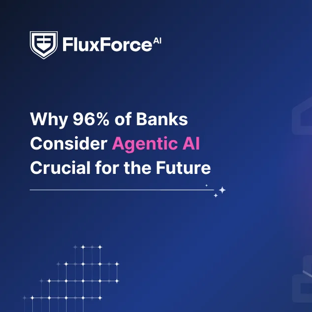 The Crucial Role of Agentic AI in the Future of Banking