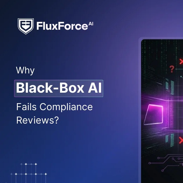 Navigating Compliance: The Risks of Black-Box AI in Banking