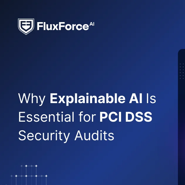 Enhancing PCI DSS Compliance with Explainable AI