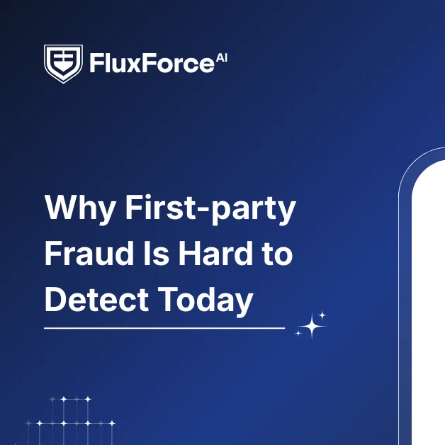 AI-Enhanced Strategies for Combating First-Party Fraud in Digital Lending