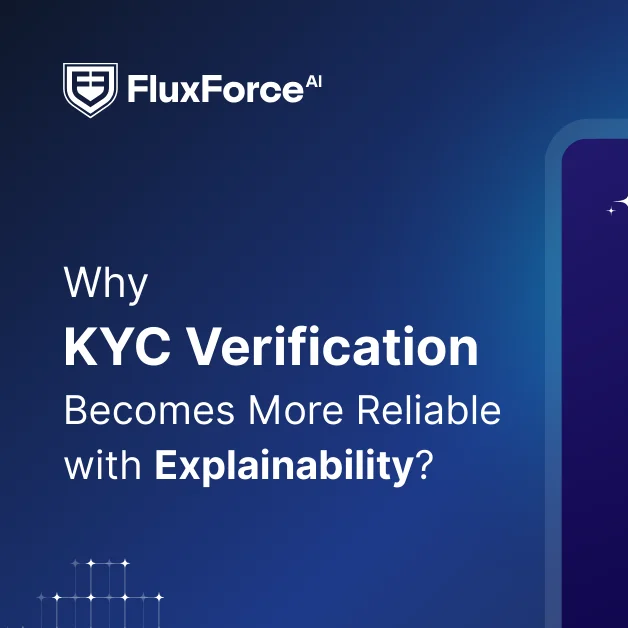 Enhancing KYC Reliability Through Explainable AI
