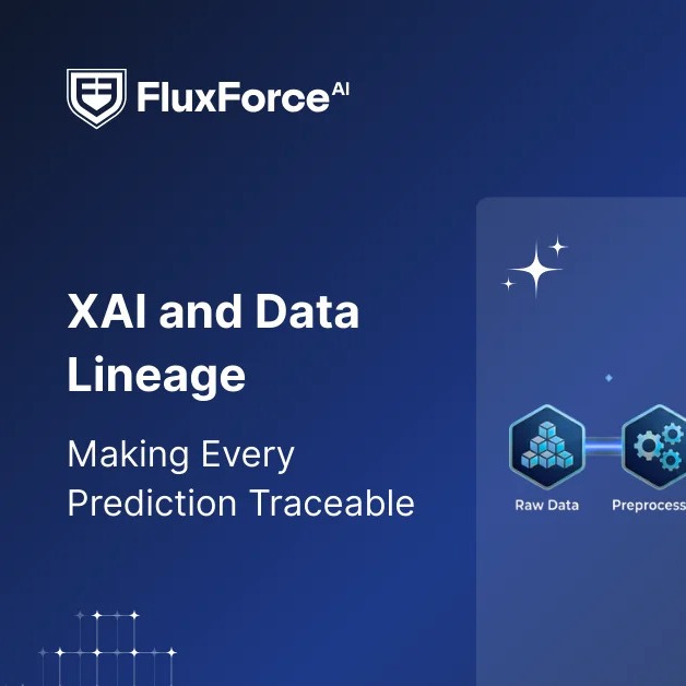Enhancing Explainability in AI: The Crucial Role of Data Lineage