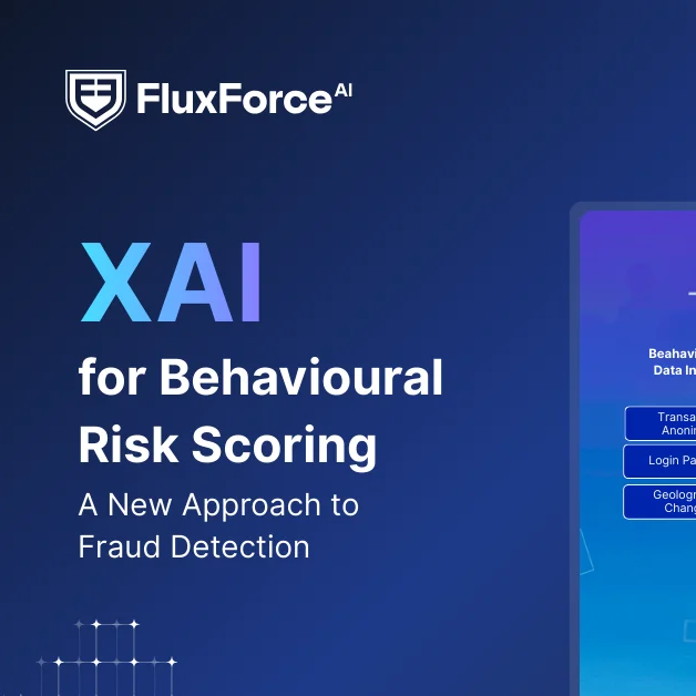Unlocking Fraud Detection: The Power of Explainable AI in Behavioral Risk Scoring