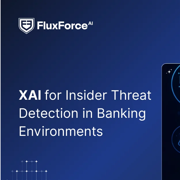 Building Trust with Explainable AI in Insider Threat Detection for Banks