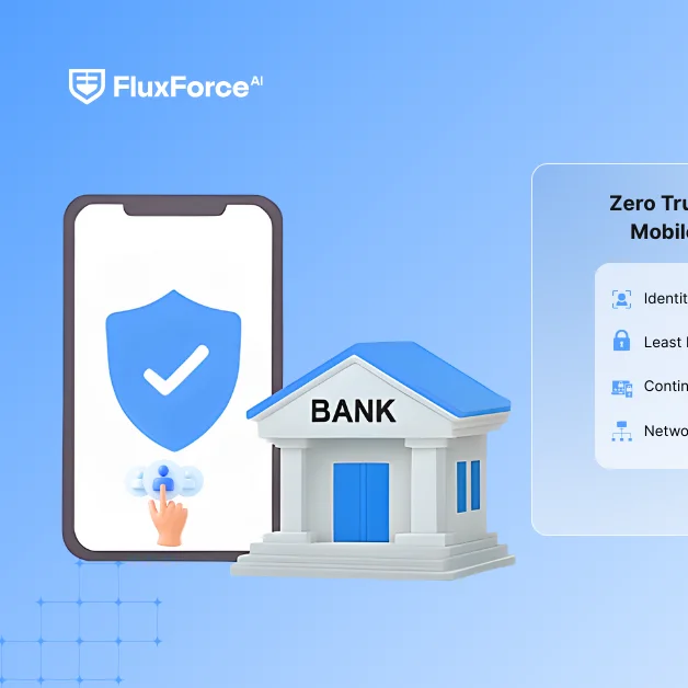 Securing Mobile Banking with Zero Trust: Strategies for Digital Financial Services