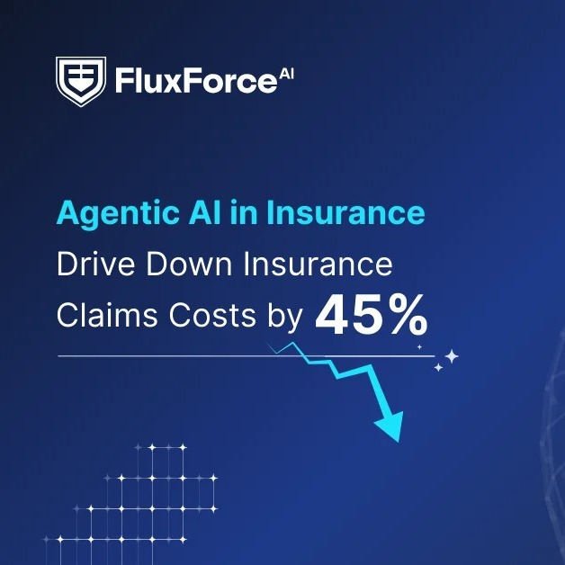 Transforming Insurance Claims: The Impact of Agentic AI on Cost Reduction